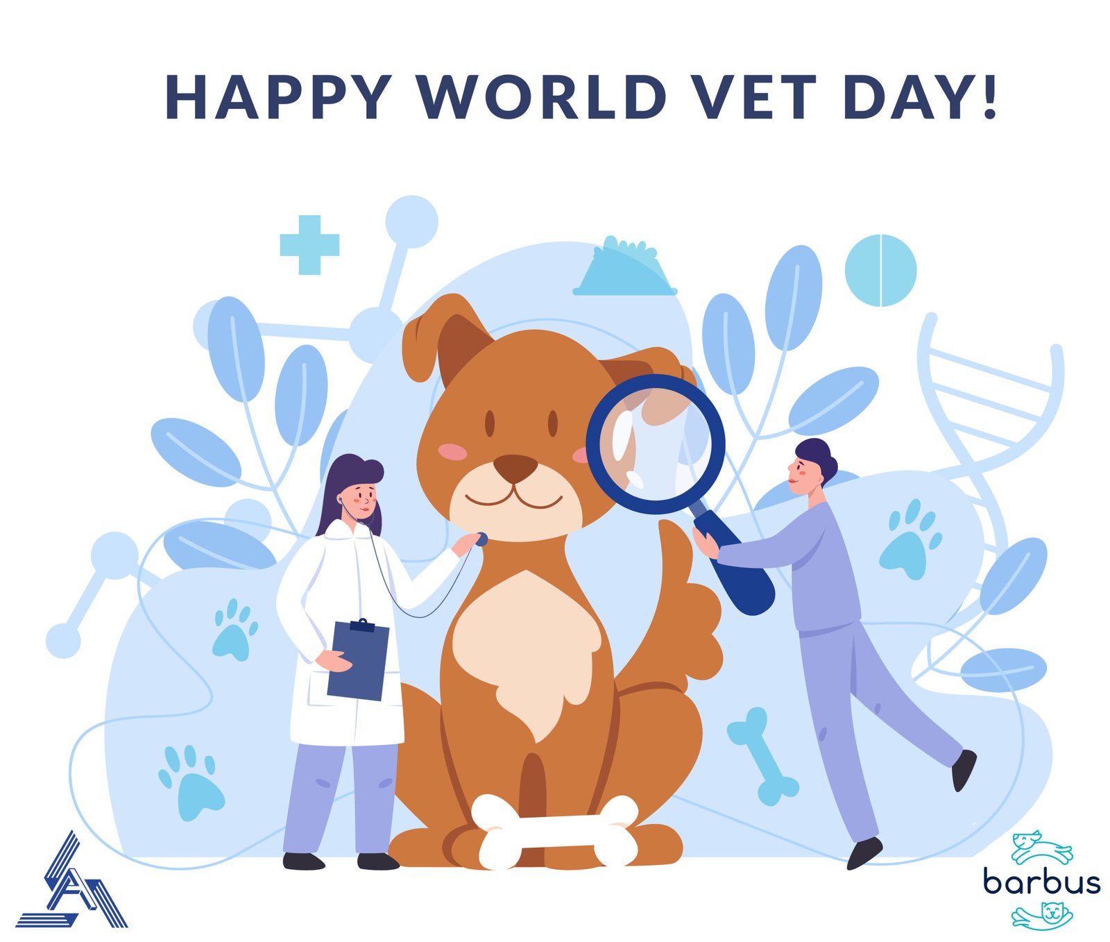 30th April 2024 - World Veterinary Day HD Photos